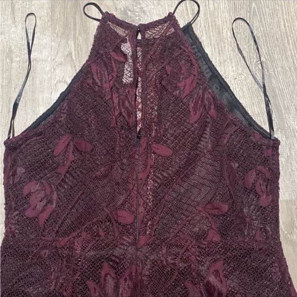 ASTR The Label Illusion Bodycon Dress - Picture 11 of 14